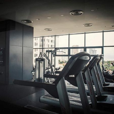 Tropicana 218 Macalister Netflix Seaview جورج تاون المظهر الخارجي الصورة