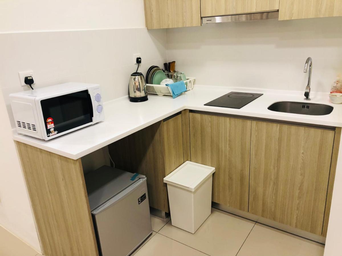 Tropicana 218 Macalister Netflix Seaview جورج تاون المظهر الخارجي الصورة