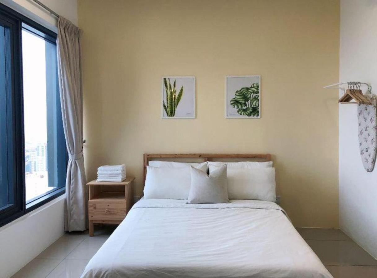 Tropicana 218 Macalister Netflix Seaview جورج تاون المظهر الخارجي الصورة