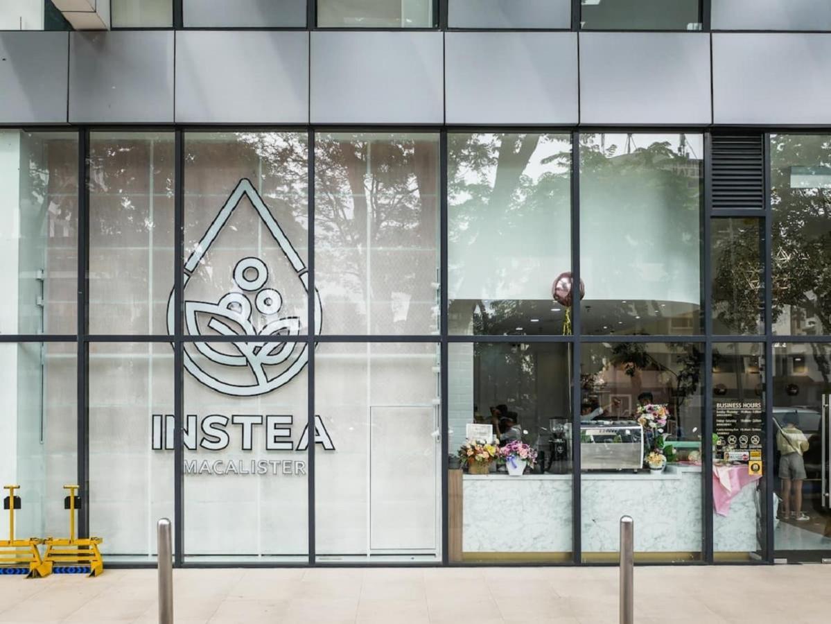 Tropicana 218 Macalister Netflix Seaview جورج تاون المظهر الخارجي الصورة